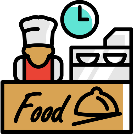 Food & Restaurants