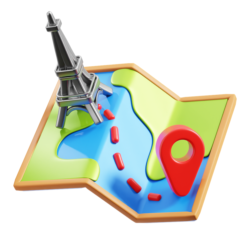 Travel & Tourism